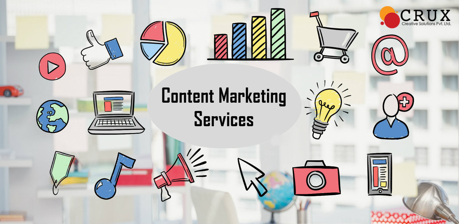 content marketing services in delhi ncr